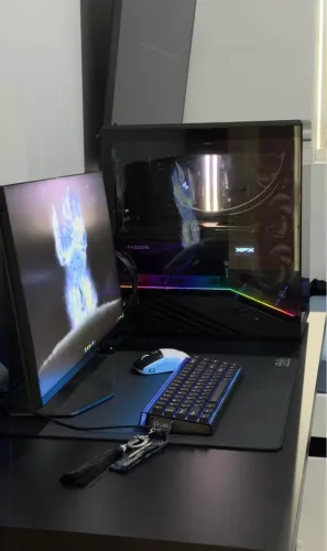 Pc gamer