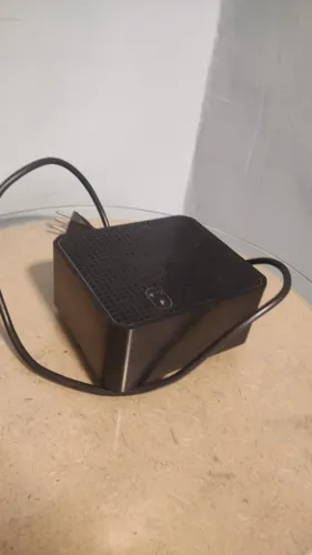 Estabilizador APC (Microsol) Cubic 300W