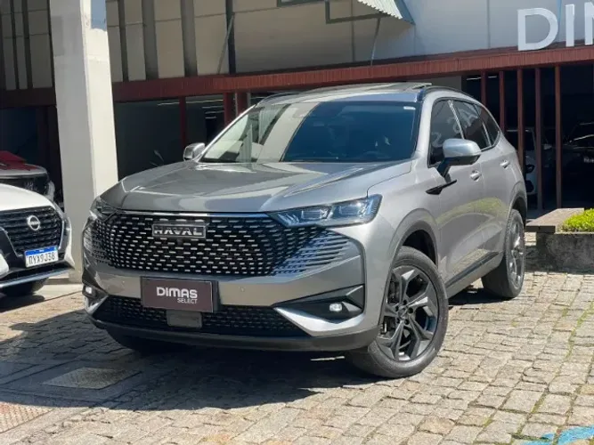 GWM Haval H6 Premium Phev AWD 2025