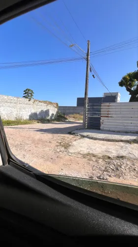 Vendo Lote quitado no Loteamento Parque Santa Terezinha 
