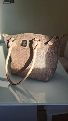 Bolsa Victor Hugo