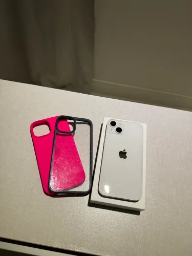 Iphone 13 Branco 128gb