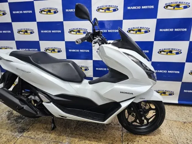 Honda PCX 160 2023