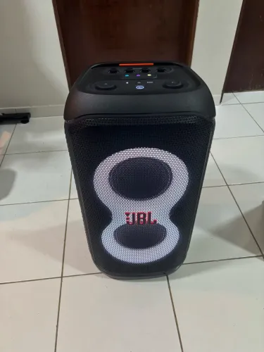 JBL Partybox 320!