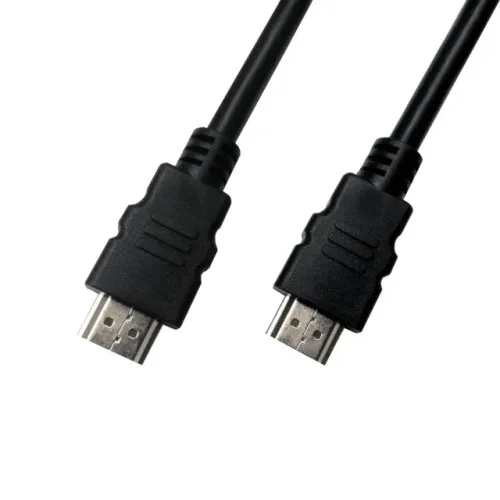 Cabo De Dados HDMI 4k Ultrahd 3D 3 Metros Proeletronic