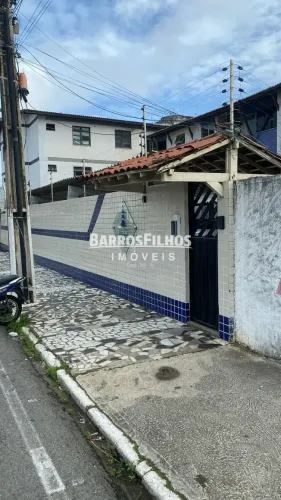 Apartamento para locação, Coroa do Meio, Aracaju, SE