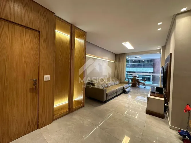 Apartamento com 4 dormitórios à venda, 140 m² por R$ 2.300.000,00 - Praia de Itapoã - Vila