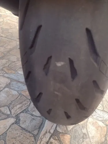 Venda de moto