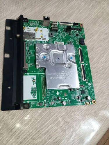 PLACAS PARA TV LG.