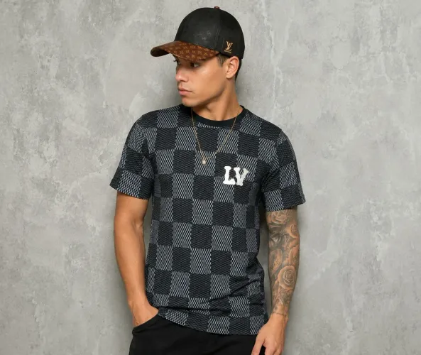 Camisa peruana