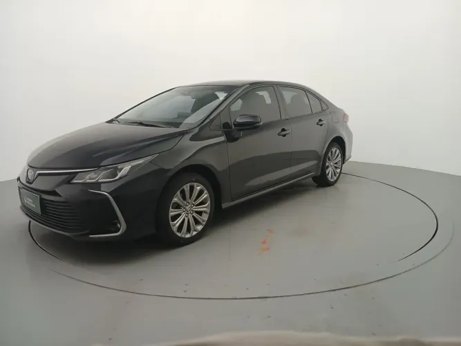 Toyota Corolla 2.0 XEI 16V Flex 4P Automatico 2023
