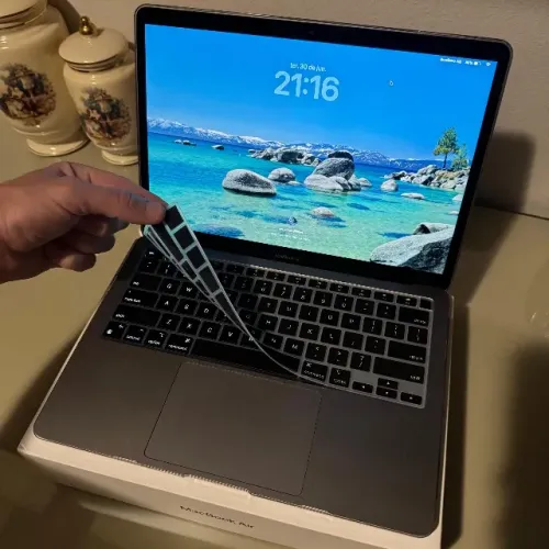 MacBook Air m1