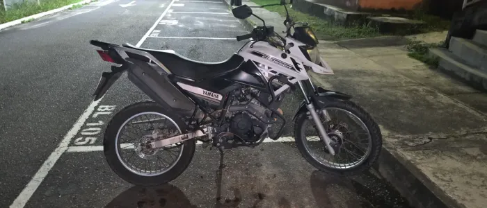 Moto para fazer aplicativo.