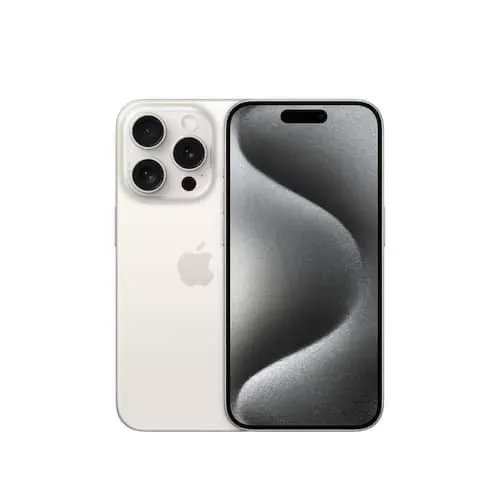 Iphone 15 pro 256g