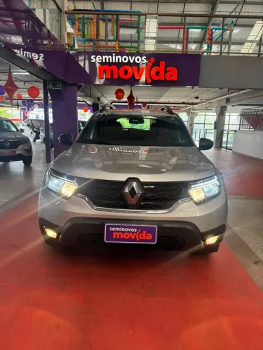 Renault Duster Intense Plus 1.6 16V Flex Aut. 2026