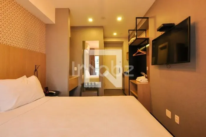 Apartamento à venda na Rua Girassol, 1280 - Vila Madalena - São Paulo - SP