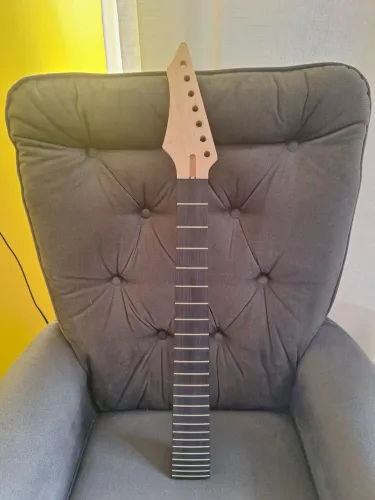 Braço guitarra 7 cordas Kaiser 