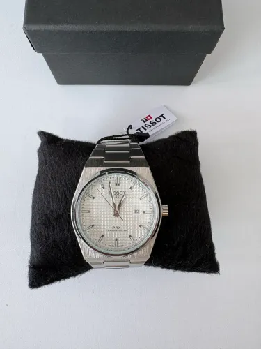 Relógio Tissot prx
