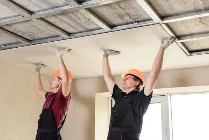 Instalador de Drywall