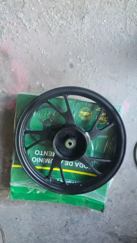 Aro liga leve pé de galinha