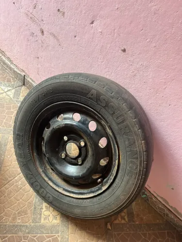 Step - Aro 13 | 100 reais