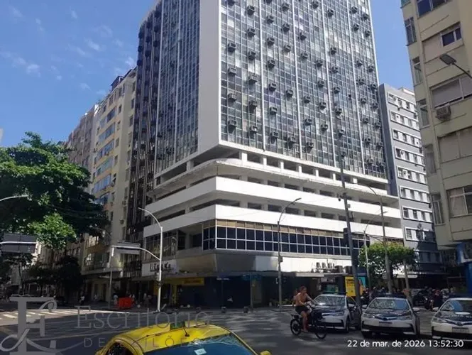 PONTO COMERCIAL em RIO DE JANEIRO - RJ, COPACABANA
