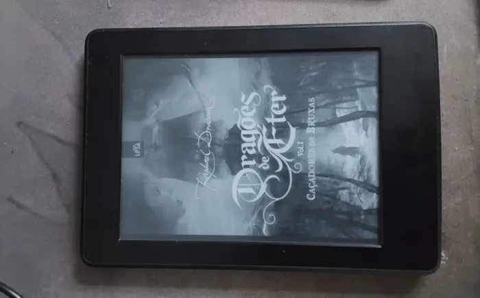 Kindle 7ª geração