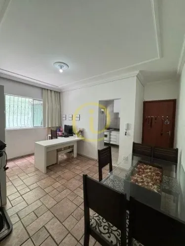 Apartamento para Venda no Castelo, BH