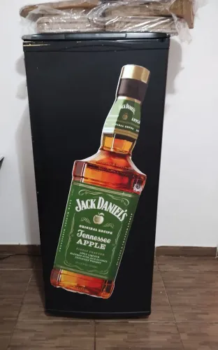 Freezer cervejeira 