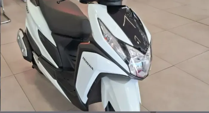 HONDA ELITE 125