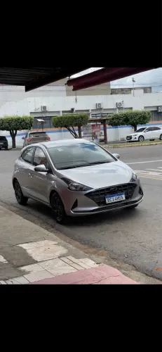Hyundai HB20 Vision 1.0 Flex 12V MEC 2022