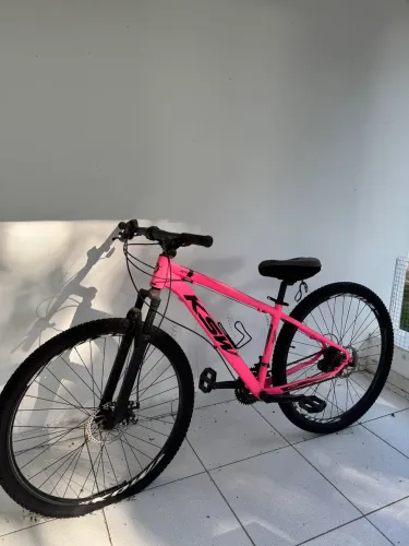 Bike a venda 