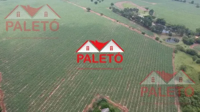 Sítio 10 alqueires divisa com área urbana, oportunidade para loteamentos ou condomínios