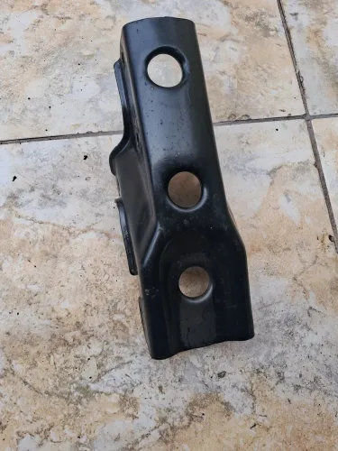Suporte de Motor para Titan-150