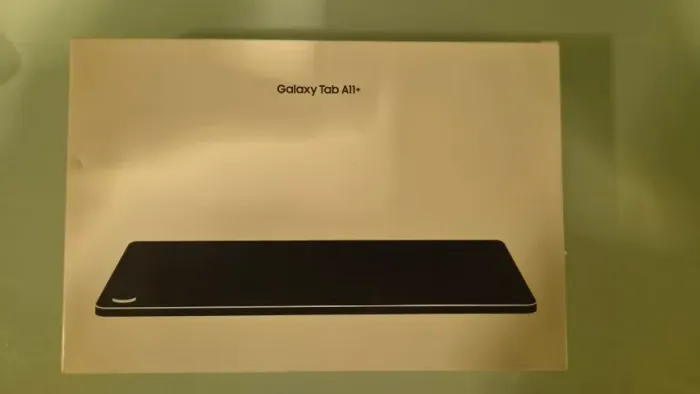 Samsung Galaxy Tab A11+