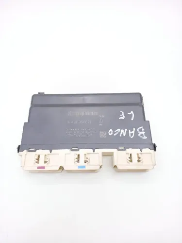 Modulo Banco Dianteiro Esquerdo C200 1.5 2024 A2069005621