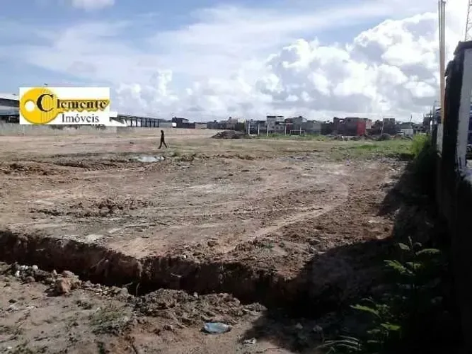 Vendo área terreno 19mil m2 Piedade Jaboatão PE