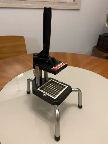 Cortador de Legumes Manual