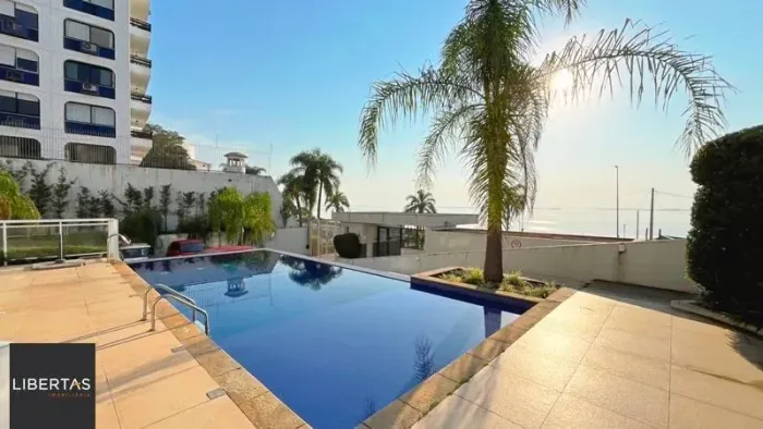 Casa em Condomínio 4 dormitórios à venda Praia de Belas Porto Alegre/RS