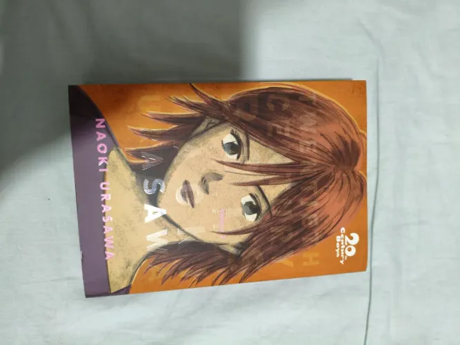 20th century boys volume 3 - Naoki Urasawa