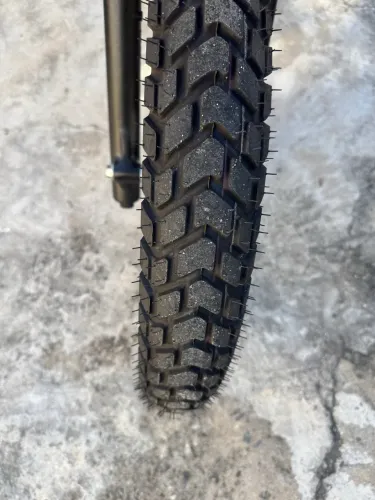 BROS 160
