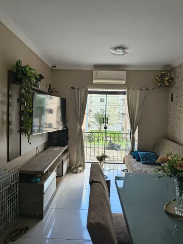Apto, 43m², 2/3, 1 vaga no Cond. Green Park