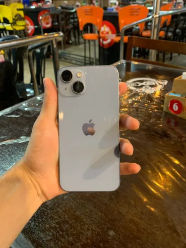 iPhone 14