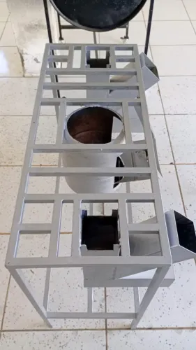 Fogareiros