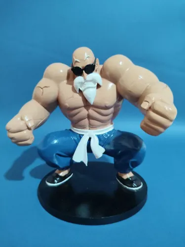 Action Figures