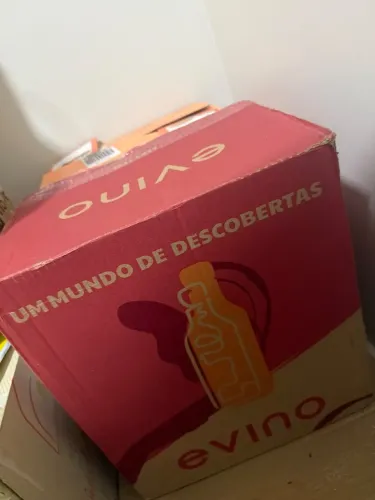 Vendo Espumante Chandon Passion