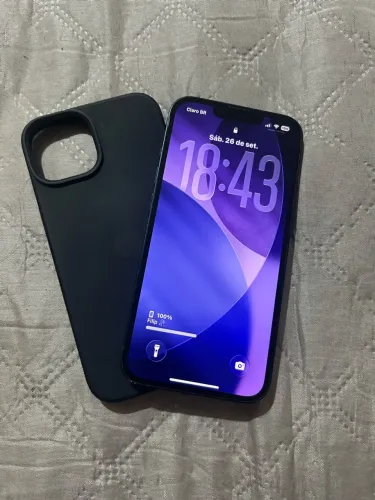 IPHONE 14- 128gb BATERIA 84%