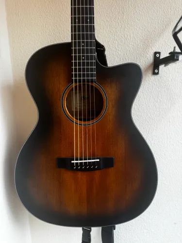 Violão Cort Core top de linha - pra vender logo