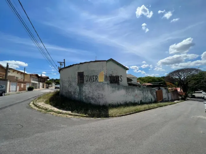 casa - Vila Elza - Campinas