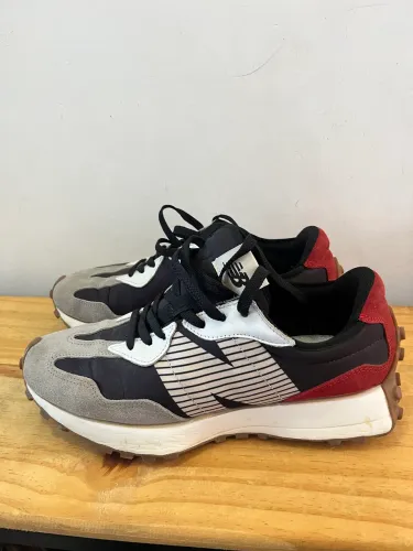 New balance 327